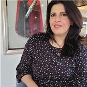 Tutor madrelingua Araba scritta e parlata